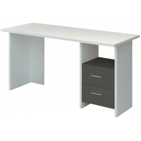 Компьютерный стол Беланта-Прям150