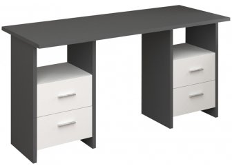 Компьютерный стол СКЛ-Прям150