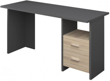 Компьютерный стол СКЛ-Прям150