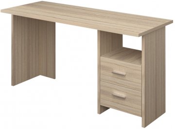 Компьютерный стол СКЛ-Прям150