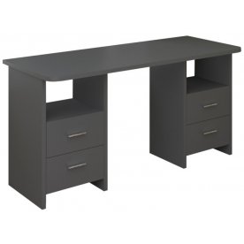 Компьютерный стол Беланта-Прям150Р