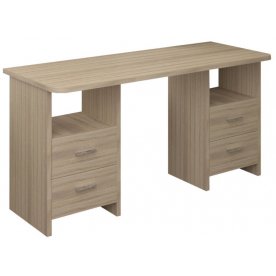 Компьютерный стол Беланта-Прям150Р