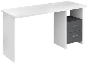 Компьютерный стол Беланта-Прям150Р