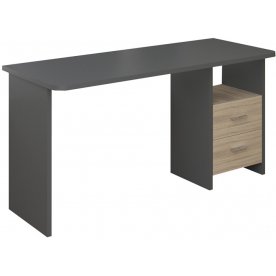 Компьютерный стол Беланта-Прям150Р