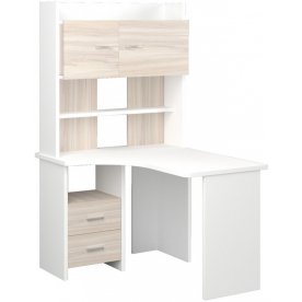 Компьютерный стол СКЛ-Угл120+СП-23