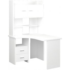 Компьютерный стол Беланта-Угл120+СП-23