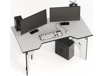 Компьютерный стол СКП-10 (GL-10)