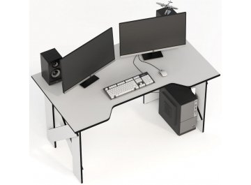 Компьютерный стол СКП-2 (GL-2)