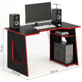 Компьютерный стол Стол СКП-4 GL-4