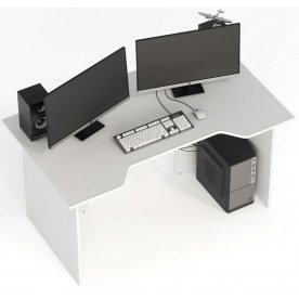 Компьютерный стол СКП-7 (GL-7)