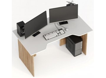 Компьютерный стол СКП-7 (GL-7)