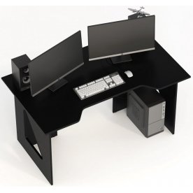 Компьютерный стол СКП-8 (GL-8)