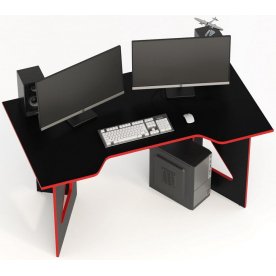 Компьютерный стол СКП-9 (GL-9)