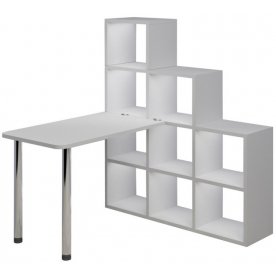 Компьютерный стол Беатрия 4/130