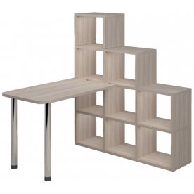 Компьютерный стол Беатрия 4/130