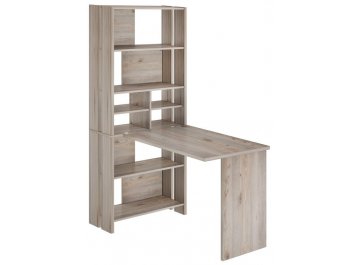 Компьютерный стол Алера