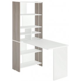 Компьютерный стол Алера