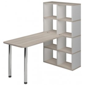 Компьютерный стол Элора 2-4/120