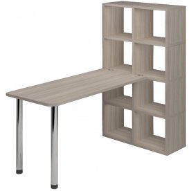 Компьютерный стол Элора 2-4/130