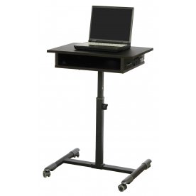 Компьютерный стол Split-level G-04