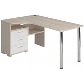 Компьютерный стол Жаспера-132С-160