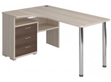 Компьютерный стол Жаспера-132С-160