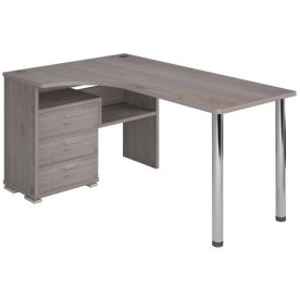 Компьютерный стол Жаспера-132С-160