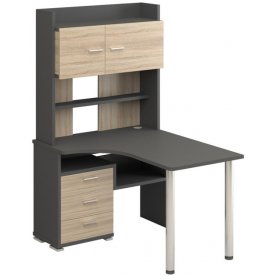 Компьютерный стол Жаспера-133-140