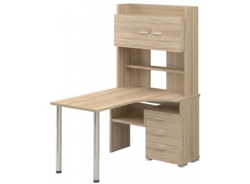 Компьютерный стол Жаспера-133-140