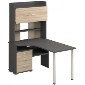 Компьютерный стол Жаспера-133-150