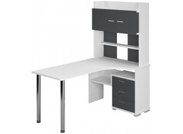 Компьютерный стол Жаспера-133-160