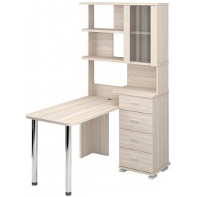 Компьютерный стол Жаспера-220/130