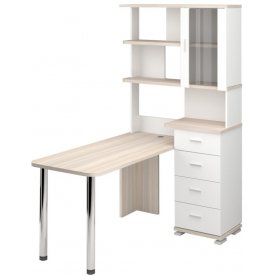 Компьютерный стол Жаспера-220/150