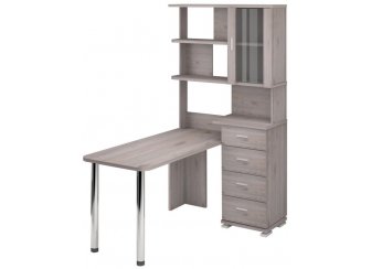 Компьютерный стол Жаспера-220/150