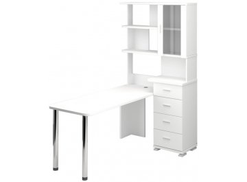 Компьютерный стол Жаспера-220/170