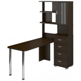 Компьютерный стол Жаспера-220/170