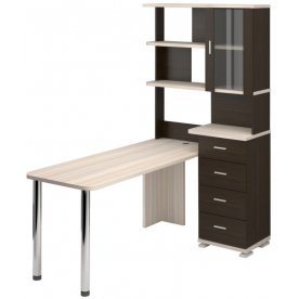 Компьютерный стол Жаспера-220/170