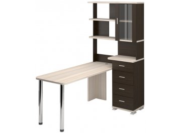 Компьютерный стол Жаспера-220/170