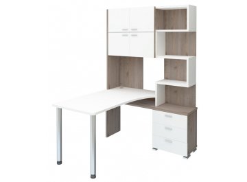 Компьютерный стол Жаспера-500М-140