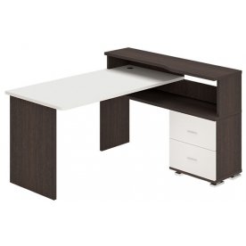 Компьютерный стол Жаспера-620/140