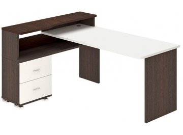 Компьютерный стол Жаспера-620/160