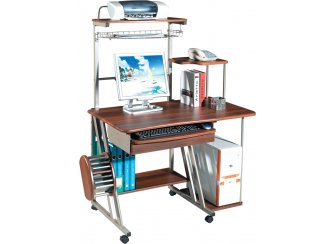 Компьютерный стол ST-D300LCD