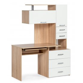 Компьютерный стол Джаз-17