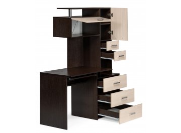 Компьютерный стол Джаз-17