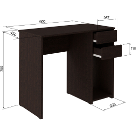 Компьютерный стол Таман