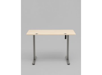Компьютерный стол Виста 110х60