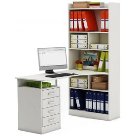 Компьютерный стол Витязь 18