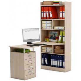 Компьютерный стол Атлант-18