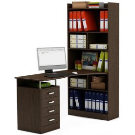 Компьютерный стол Витязь 18