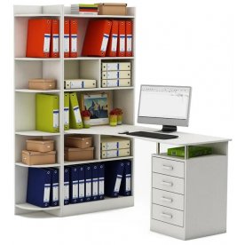 Компьютерный стол Витязь 283